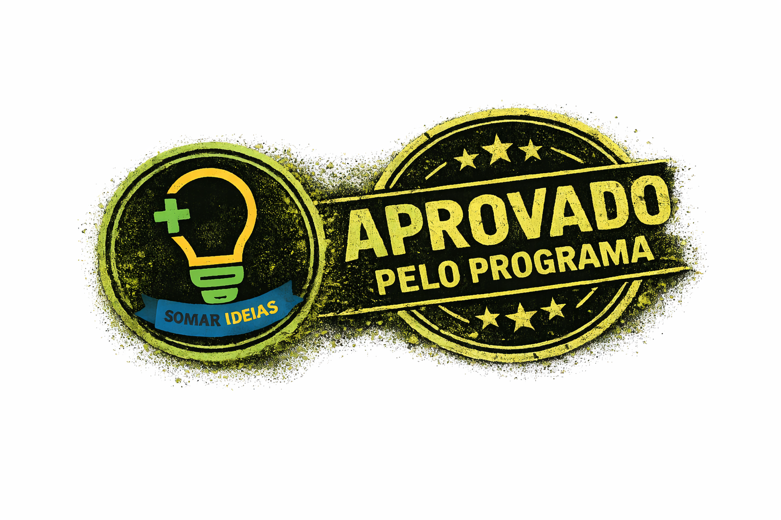 Programa Somar Ideias
